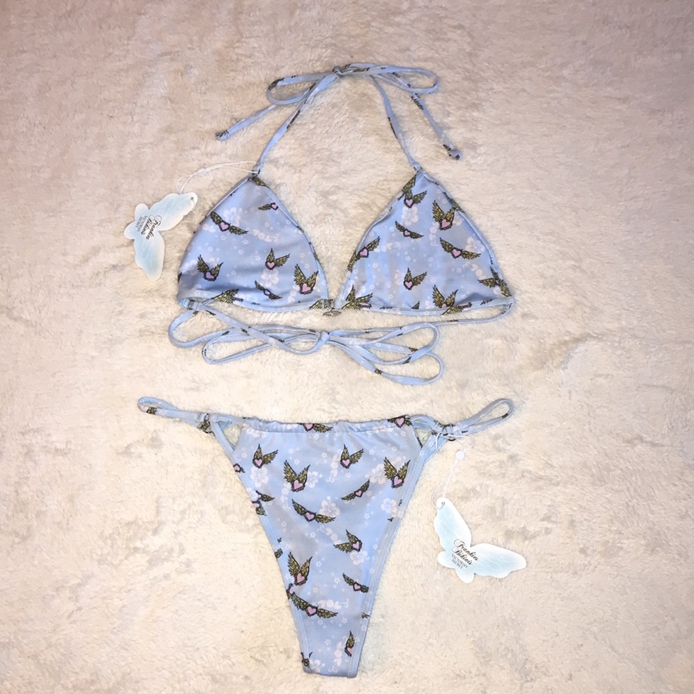 Frankie’s Bikinis 2 Piece Bikini
